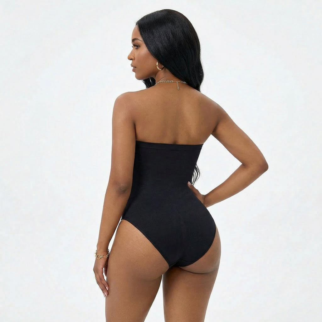 HCRVI | Women’s Butt Lifting Shapewear Bodysuit Tummy Control Slim Fit