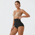 HCRVI | Women's Butt Lifting Shapewear Shorts Seamless Sculpt Fit