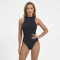 HCRVI | Women’s Sleeveless Shapewear Bodysuit Tummy Control Seamless Fit