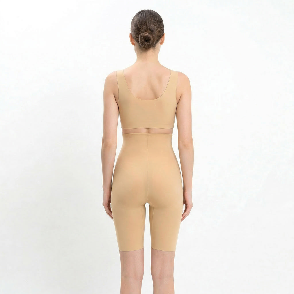 HCRVI | Women's Slimming Shapewear Shorts Tummy Control Support