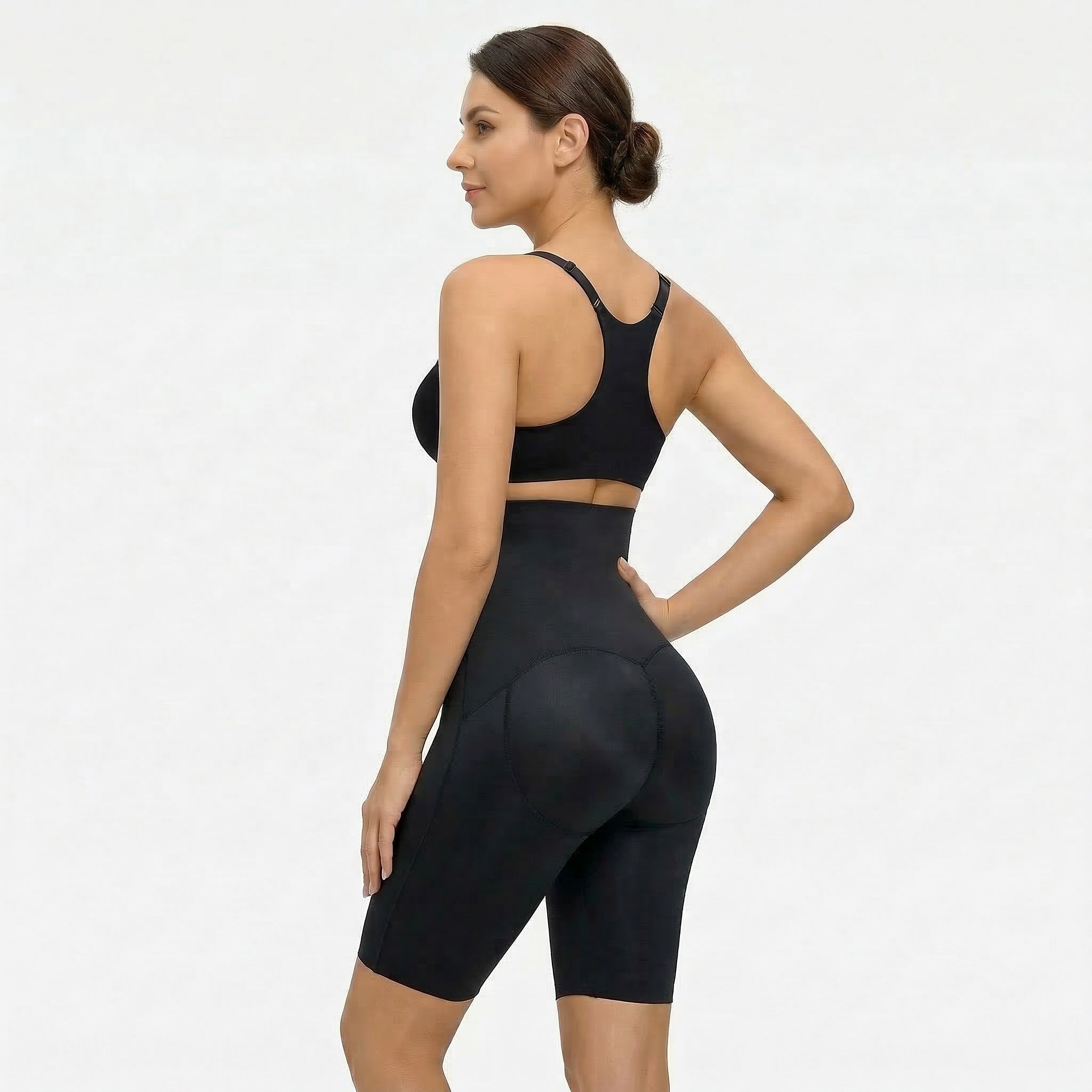 HCRVI | Women's Slimming Shapewear Shorts Tummy Control Support